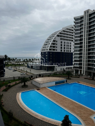 Mieszkanie 35.1 m² - Lecha i Marii Kaczyńskich, Batumi, Gruzja