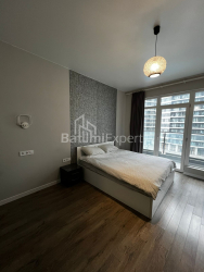 Mieszkanie 1-комн 35.1 m² - Lecha i Marii Kaczyńskich, Batumi