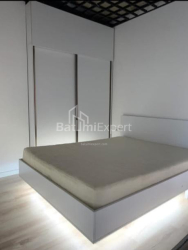 Mieszkanie 42 m² - Aleja Bohaterów, Batumi, Gruzja