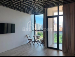 Mieszkanie 2-комн 42 m² - Aleja Bohaterów, Batumi