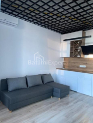 Mieszkanie 42 m² - Aleja Bohaterów, Batumi, Gruzja