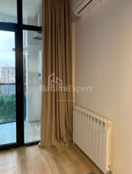Mieszkanie 42 m² - Aleja Bohaterów, Batumi, Gruzja