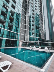 Mieszkanie 42 m² - Aleja Bohaterów, Batumi, Gruzja