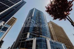 Mieszkanie 2-комн 42 m² - Aleja Bohaterów, Batumi