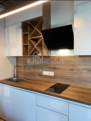 Mieszkanie 42 m² - Aleja Bohaterów, Batumi, Gruzja