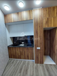 Mieszkanie 2-комн 43.5 m² - Aleja Bohaterów, Batumi