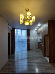 Mieszkanie 2-комн 43.5 m² - Aleja Bohaterów, Batumi