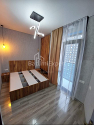 Mieszkanie 43.5 m² - Aleja Bohaterów, Batumi, Gruzja