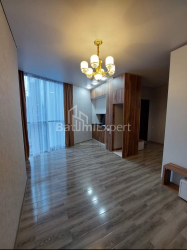 Mieszkanie 2-комн 43.5 m² - Aleja Bohaterów, Batumi