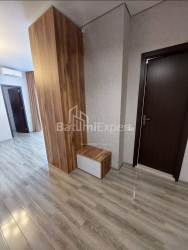 Mieszkanie 43.5 m² - Aleja Bohaterów, Batumi, Gruzja