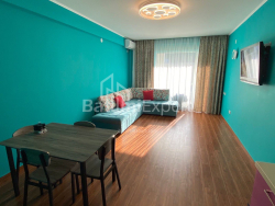 Mieszkanie 1-комн 40.9 m² - Andrzeja Pierwszego Powołanego, Kvariati