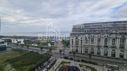 Mieszkanie 60 m² - Zuraba Gorgiladze, Batumi, Gruzja