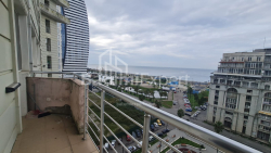 Mieszkanie 60 m² - Zuraba Gorgiladze, Batumi, Gruzja
