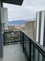 Mieszkanie 55 m² - Angisa, Batumi, Gruzja