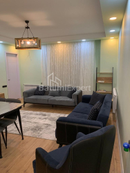 Mieszkanie 2-комн 55 m² - Angisa, Batumi