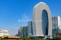 Mieszkanie 51 m² - Szeryf Chimsziaszwili, Batumi, Gruzja