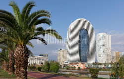 Mieszkanie 51 m² - Szeryf Chimsziaszwili, Batumi, Gruzja