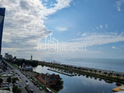 Mieszkanie 51 m² - Szeryf Chimsziaszwili, Batumi, Gruzja