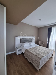 Mieszkanie 51 m² - Szeryf Chimsziaszwili, Batumi, Gruzja