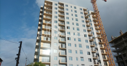 Mieszkanie 5-комн 86.3 m² - Michaił Dżawachiszwili, Batumi