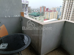 Mieszkanie 33.5 m² - Jusuf Kobaladze, Batumi, Gruzja
