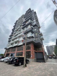 Mieszkanie 43 m² - Grigola Lortkipanidze, Batumi, Gruzja