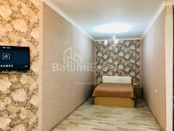 Mieszkanie 43 m² - Grigola Lortkipanidze, Batumi, Gruzja