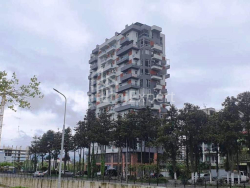 Mieszkanie 2-комн 43 m² - Grigola Lortkipanidze, Batumi