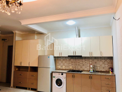 Mieszkanie 43 m² - Grigola Lortkipanidze, Batumi, Gruzja