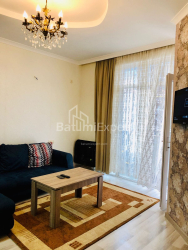 Mieszkanie 43 m² - Grigola Lortkipanidze, Batumi, Gruzja