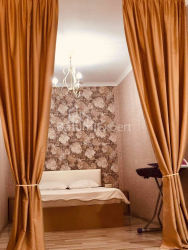 Mieszkanie 43 m² - Grigola Lortkipanidze, Batumi, Gruzja