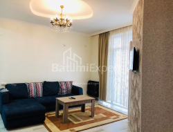 Mieszkanie 43 m² - Grigola Lortkipanidze, Batumi, Gruzja