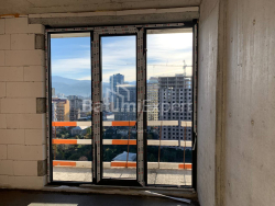 Mieszkanie 2-комн 45.6 m² - Szałwa Inasaridze, Batumi