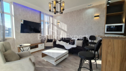Mieszkanie 3-комн 86 m² - Tbel-Abuseridze, Batumi