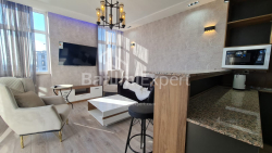 Mieszkanie 3-комн 86 m² - Tbel-Abuseridze, Batumi