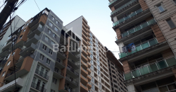 Mieszkanie 4-комн 71 m² - Khaidara Abashidze, Batumi