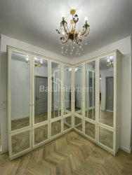 Mieszkanie 160 m² - Nikołoz Barataszwili, Batumi, Gruzja