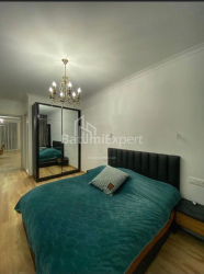 Mieszkanie 160 m² - Nikołoz Barataszwili, Batumi, Gruzja