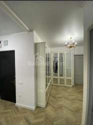 Mieszkanie 160 m² - Nikołoz Barataszwili, Batumi, Gruzja