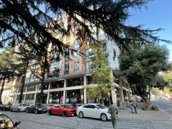 Mieszkanie 4-комн 160 m² - Nikołoz Barataszwili, Batumi