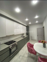 Mieszkanie 160 m² - Nikołoz Barataszwili, Batumi, Gruzja