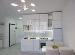 Mieszkanie 2-комн 46 m² - Aleksandra Gribojedowa, Batumi
