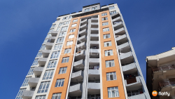 Mieszkanie 2-комн 46 m² - Aleksandra Gribojedowa, Batumi