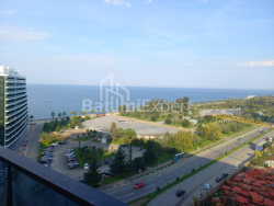 Mieszkanie 56.8 m² - Lecha i Marii Kaczyńskich, Batumi, Gruzja