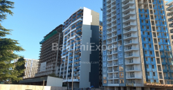 Mieszkanie 56.8 m² - Lecha i Marii Kaczyńskich, Batumi, Gruzja