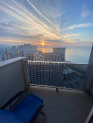 Mieszkanie 30 m² - Szeryf Chimsziaszwili, Batumi, Gruzja