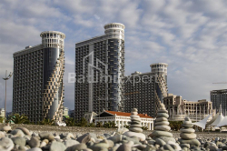 Mieszkanie 30 m² - Szeryf Chimsziaszwili, Batumi, Gruzja