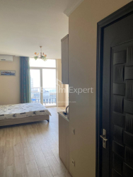 Mieszkanie 1-комн 30 m² - Szeryf Chimsziaszwili, Batumi