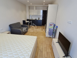 Mieszkanie 1-комн 33 m² - Lecha i Marii Kaczyńskich, Batumi