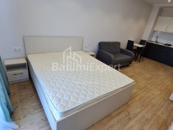 Mieszkanie 1-комн 33 m² - Lecha i Marii Kaczyńskich, Batumi